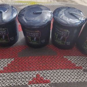 Yankee candle votives